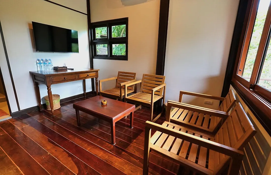 Phi Phi Natural Resort-1