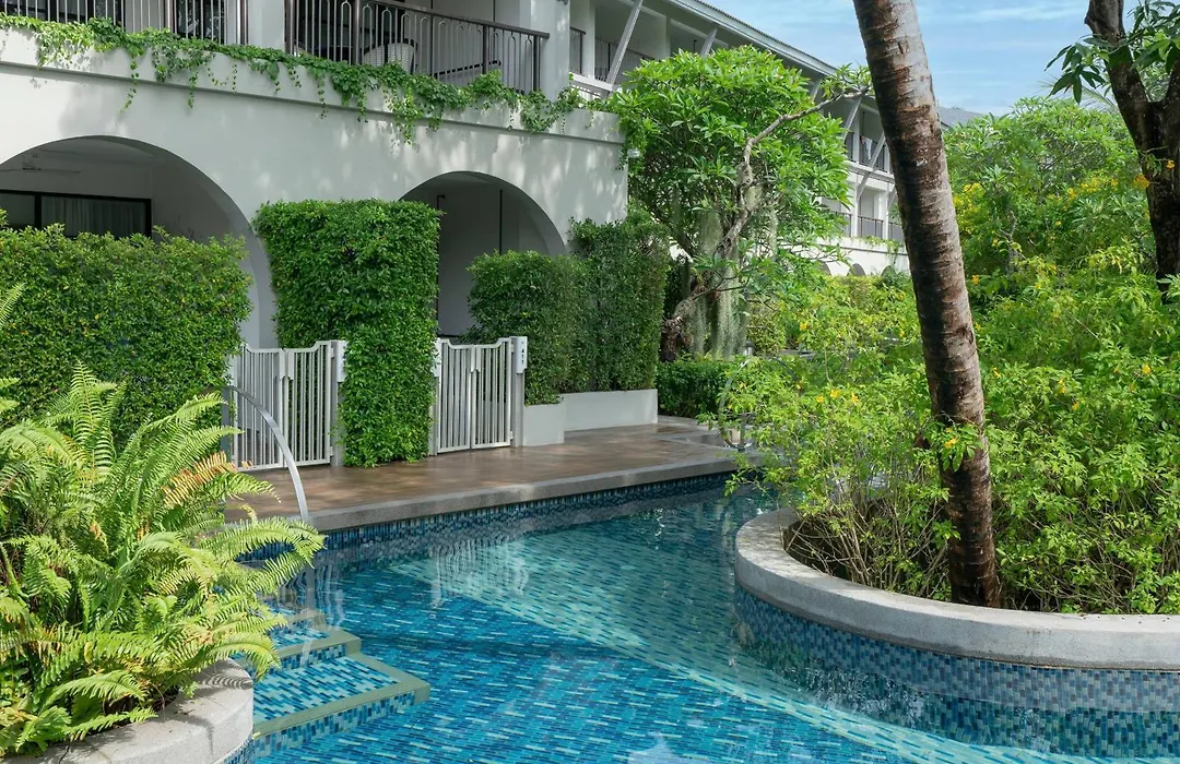 Meliá Koh Samui-1