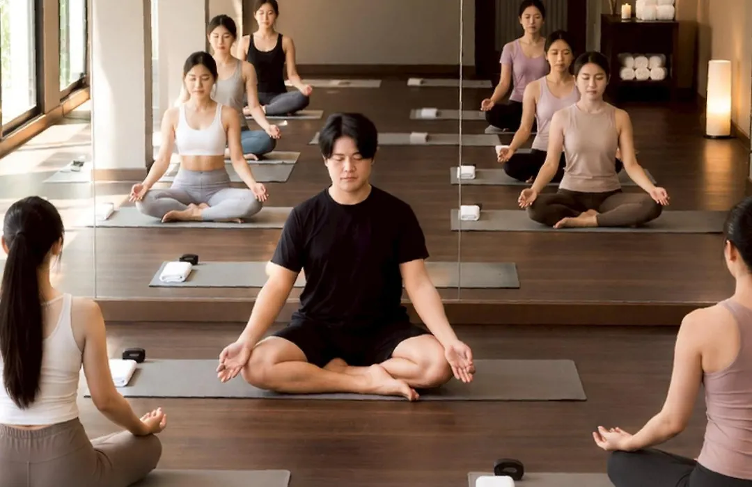 Rarin Jinda Wellness Spa Resort-1