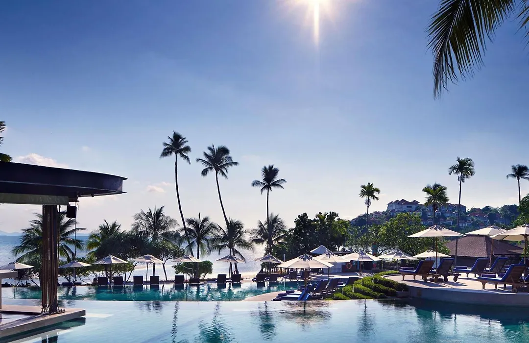 Pullman Phuket Panwa Beach Resort-1