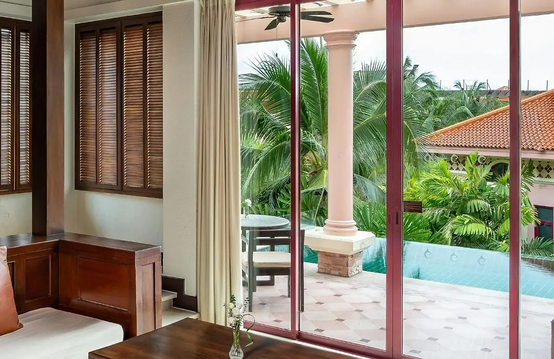 Centara Grand Beach Resort Phuket - SHA Plus-1
