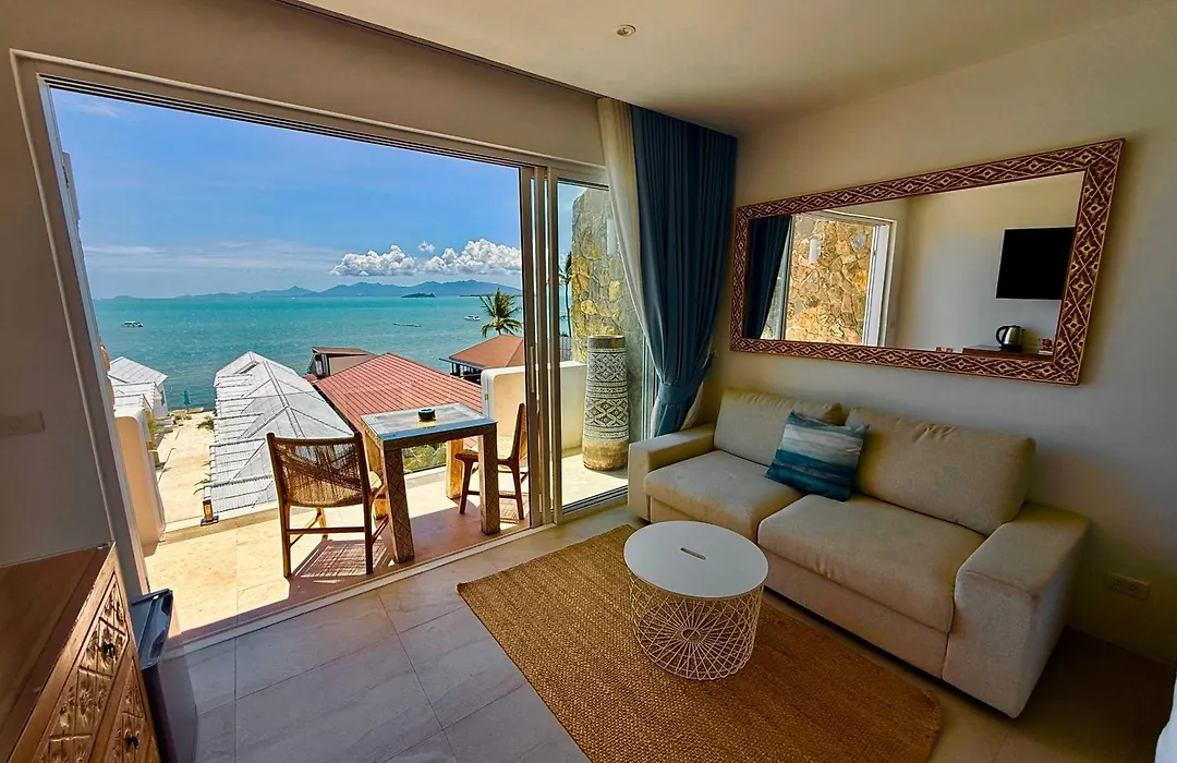 So Kohkoon Beach Resort-1