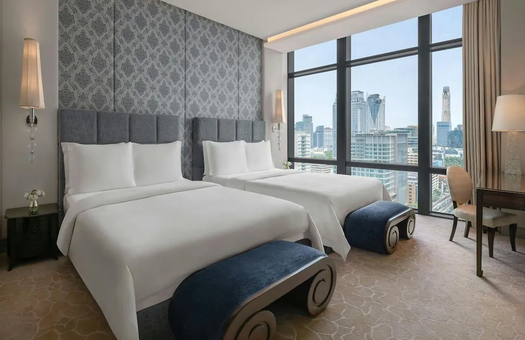 The St. Regis Bangkok-1