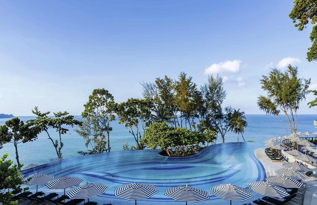 Pullman Phuket Arcadia Naithon Beach-1