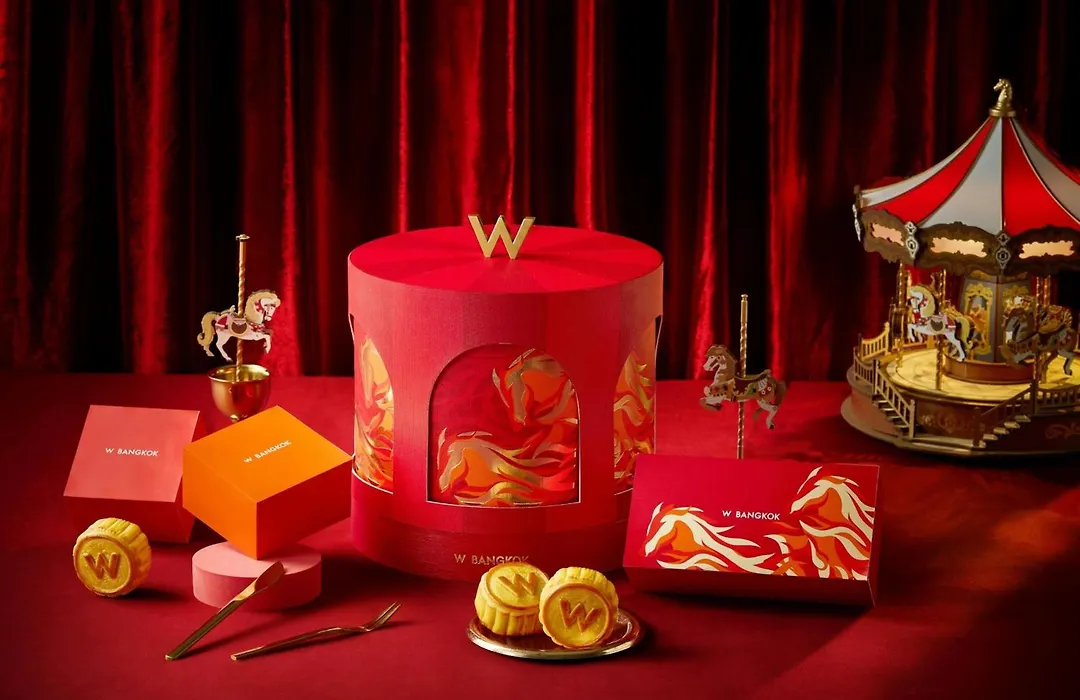 W Bangkok Hotel-1