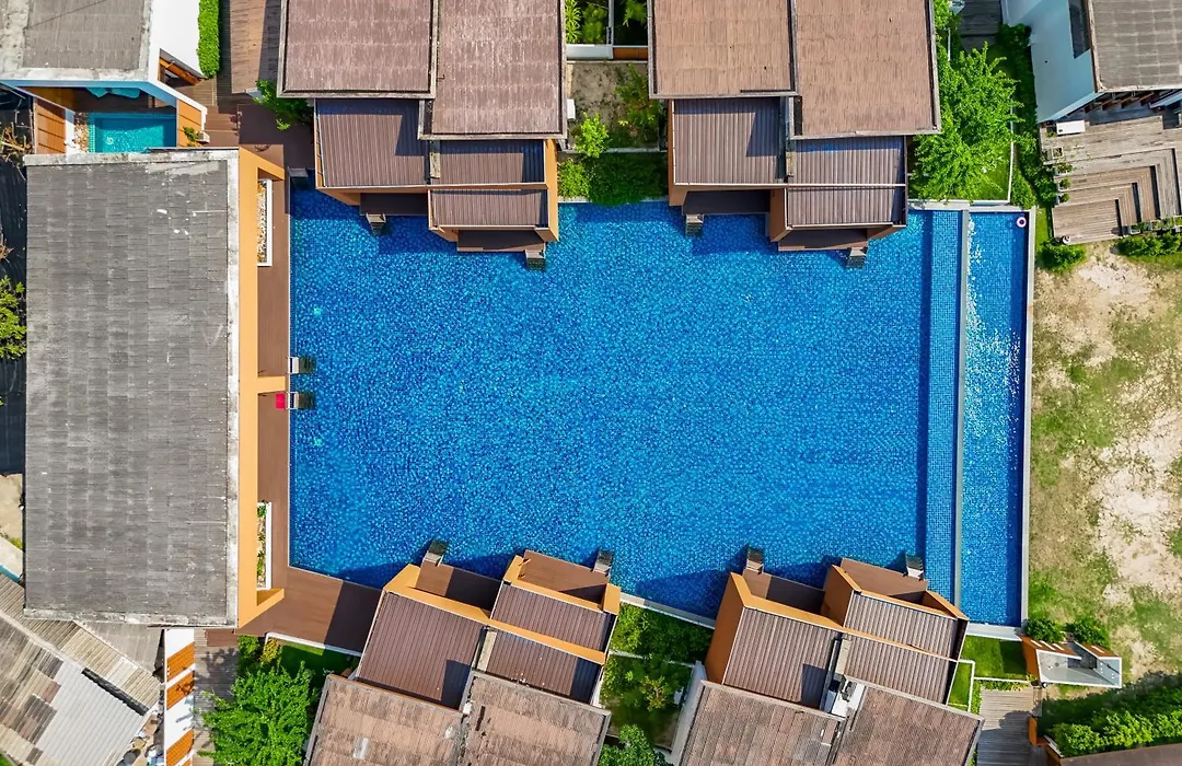 Wendy The Pool Resort @ Koh Kood-1