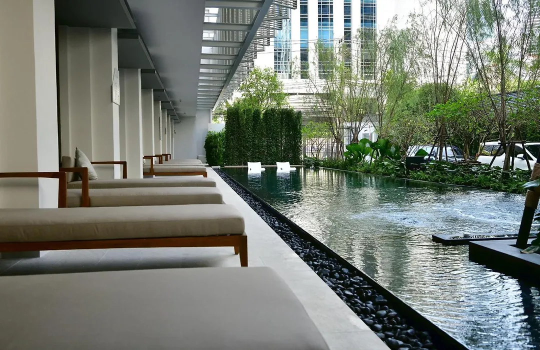Maison Hotel Bangkok-1