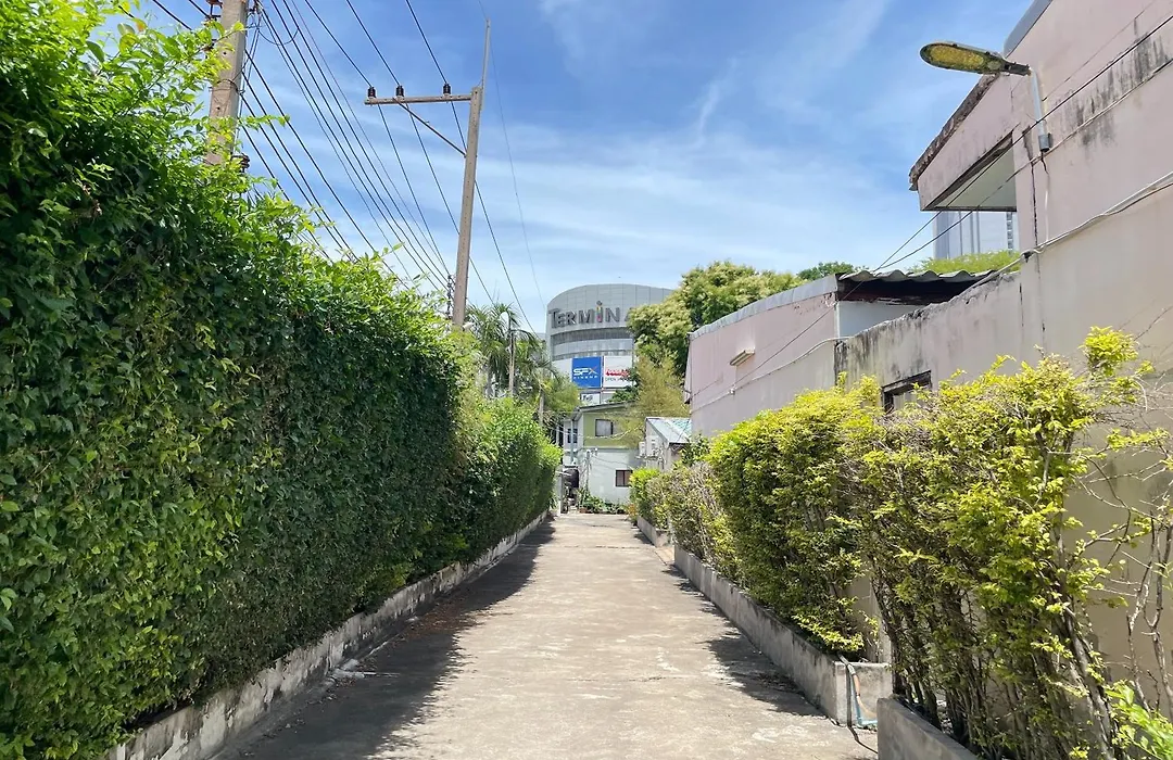 Fairtex Residence Pattaya-1