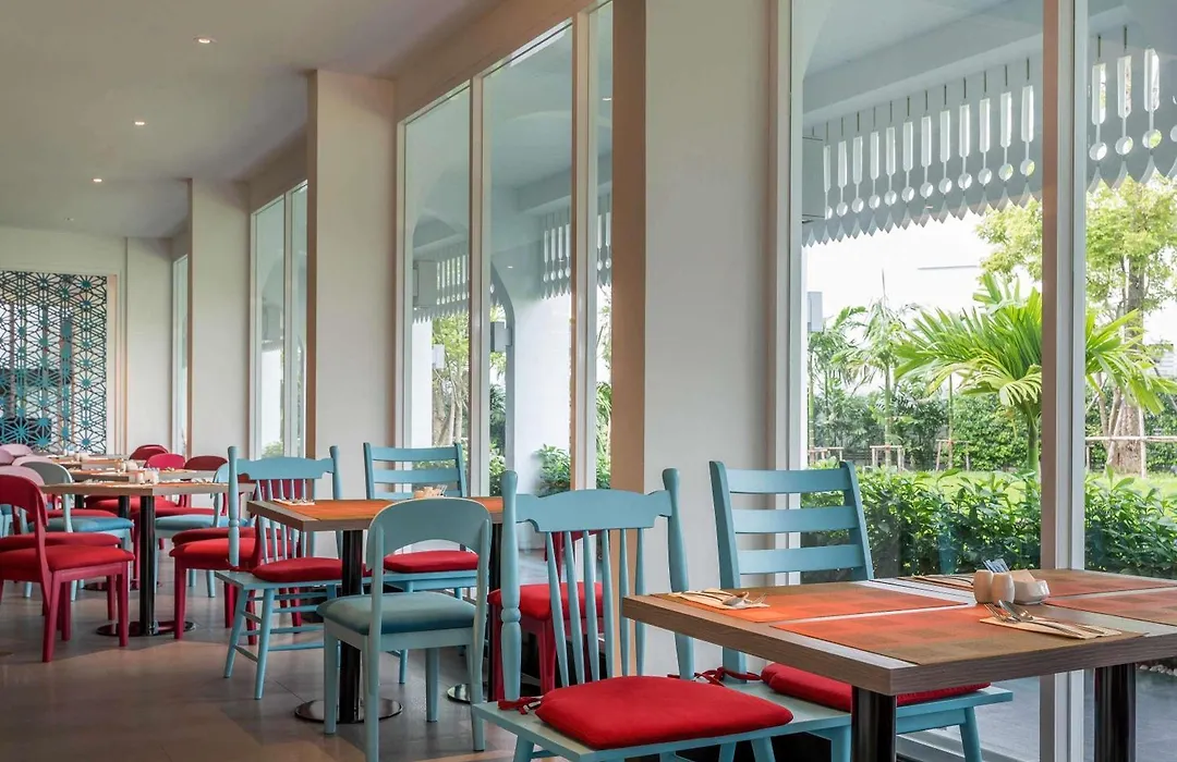 Ibis Styles Phuket City-1