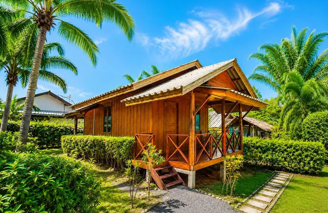 Yaoisland Resort And Farm-1