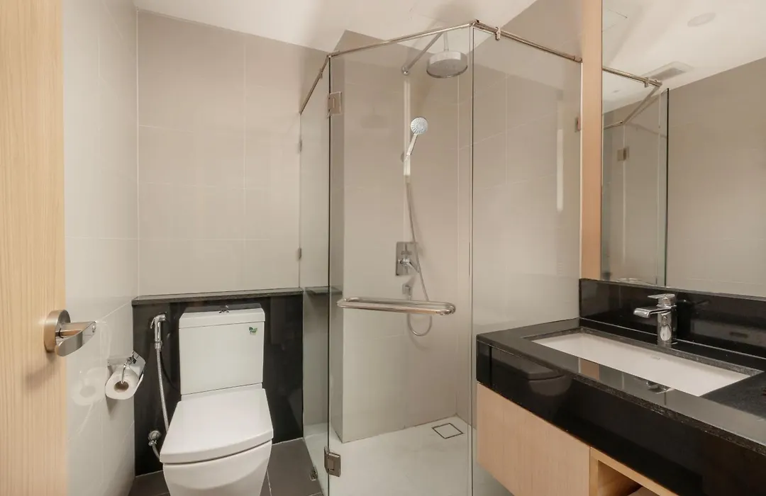 Zayn Hotel Bangkok - Airport Link Access-1