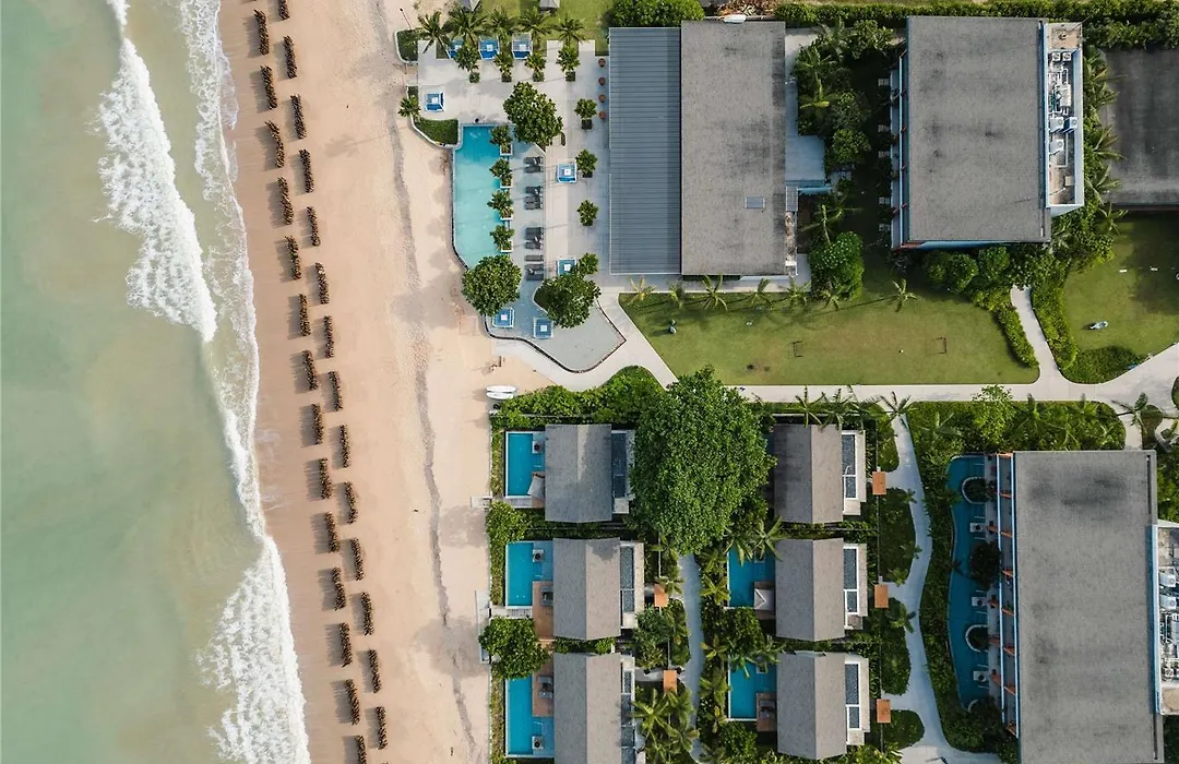 Pullman Khao Lak Resort-1