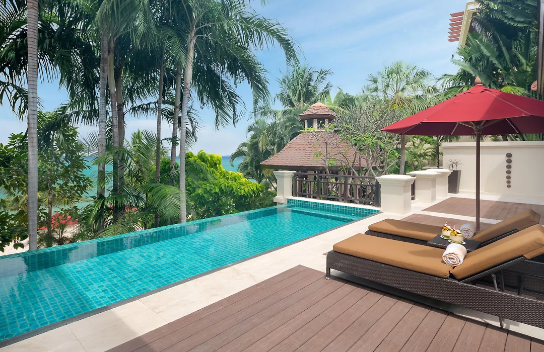 Intercontinental Pattaya Resort By Ihg-1