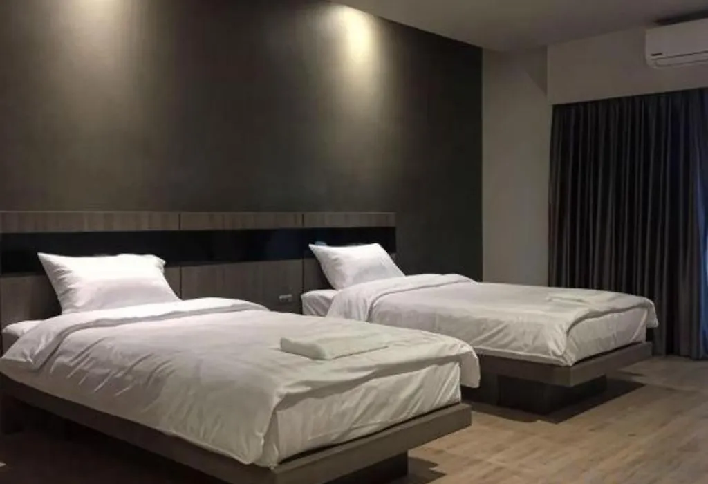 Melodi Hotel Dannok-1