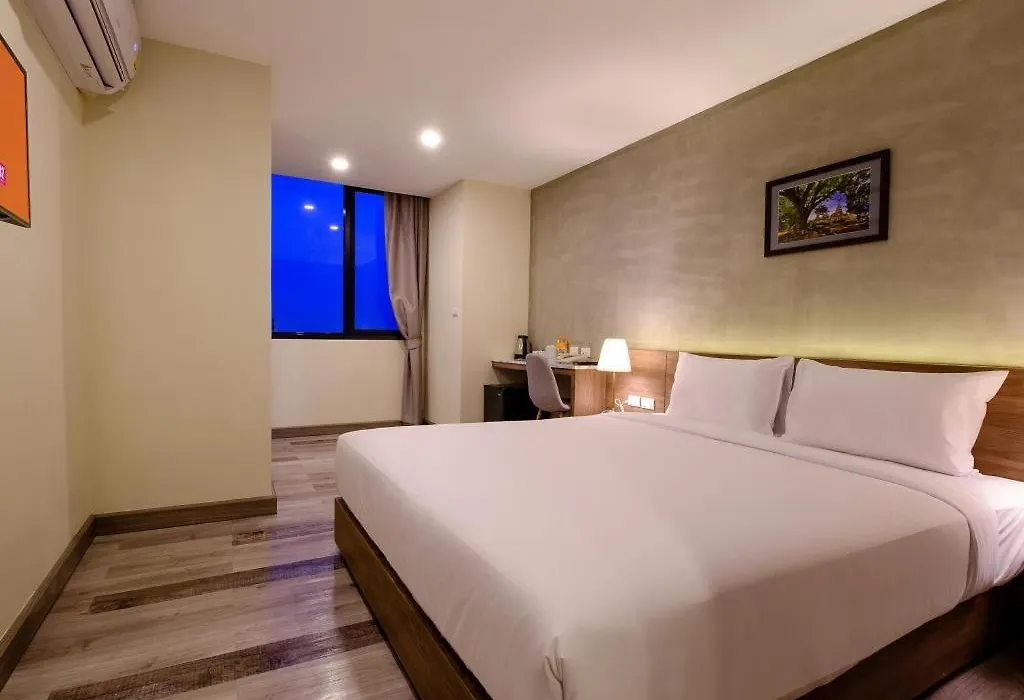 B2 Korat Premier Hotel-1