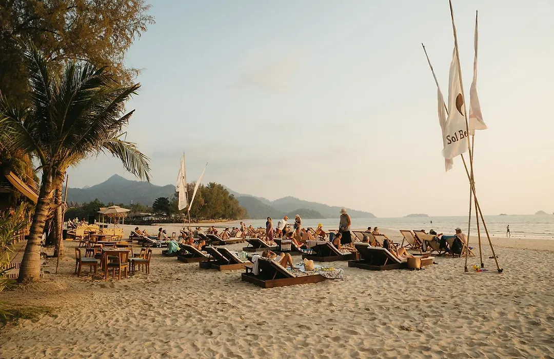 Sol Beach Koh Chang-1