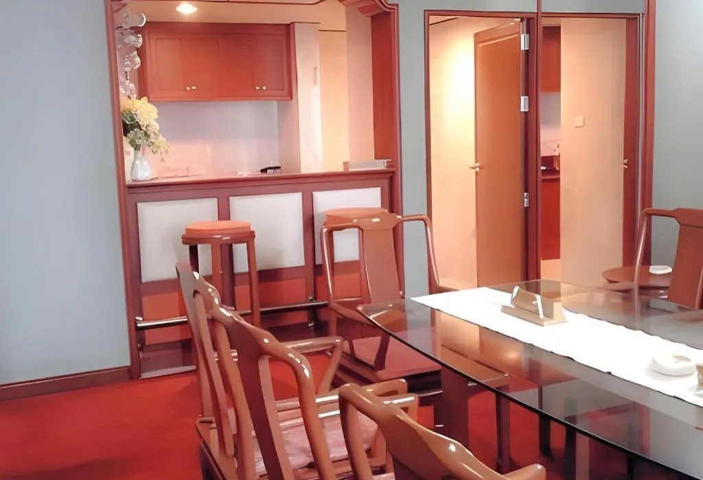 The Regency Hotel Hatyai-1