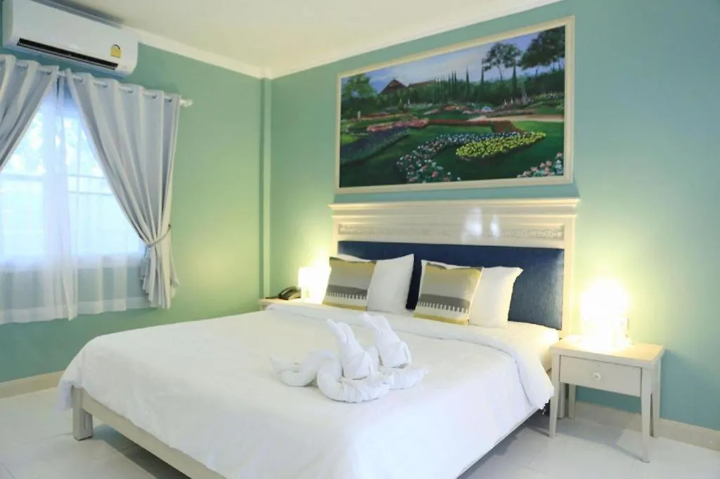 Amarin Resort-1