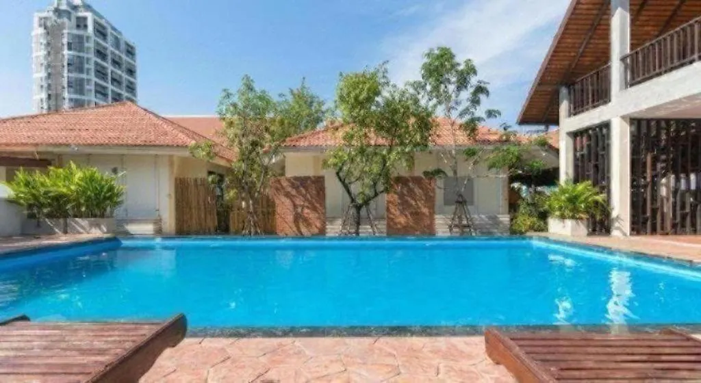 Lotusland Resort-1