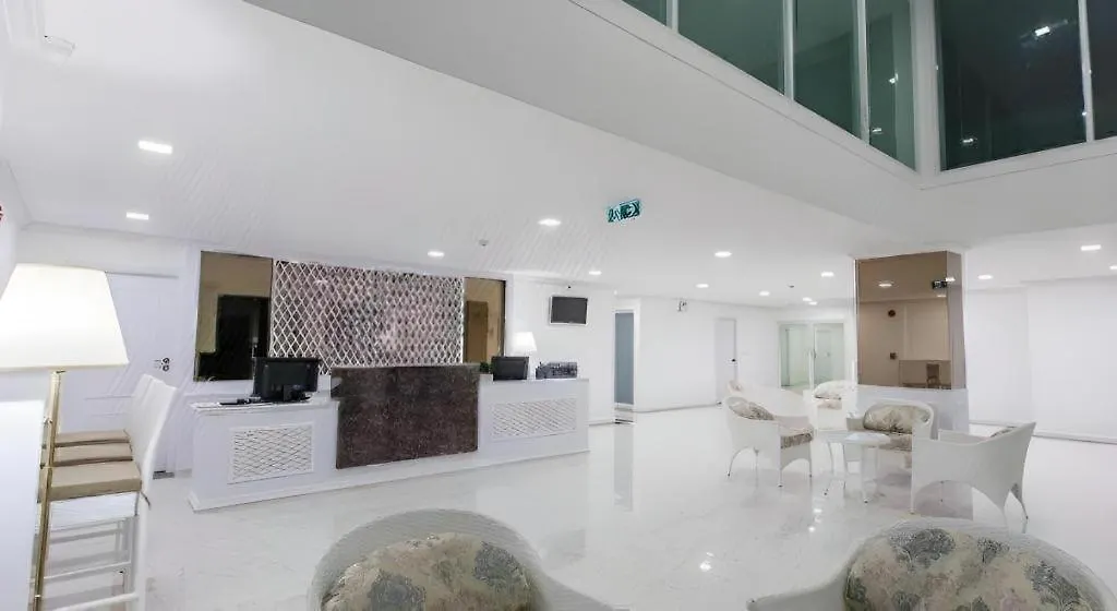 B2 Hua Hin Premier Hotel-1
