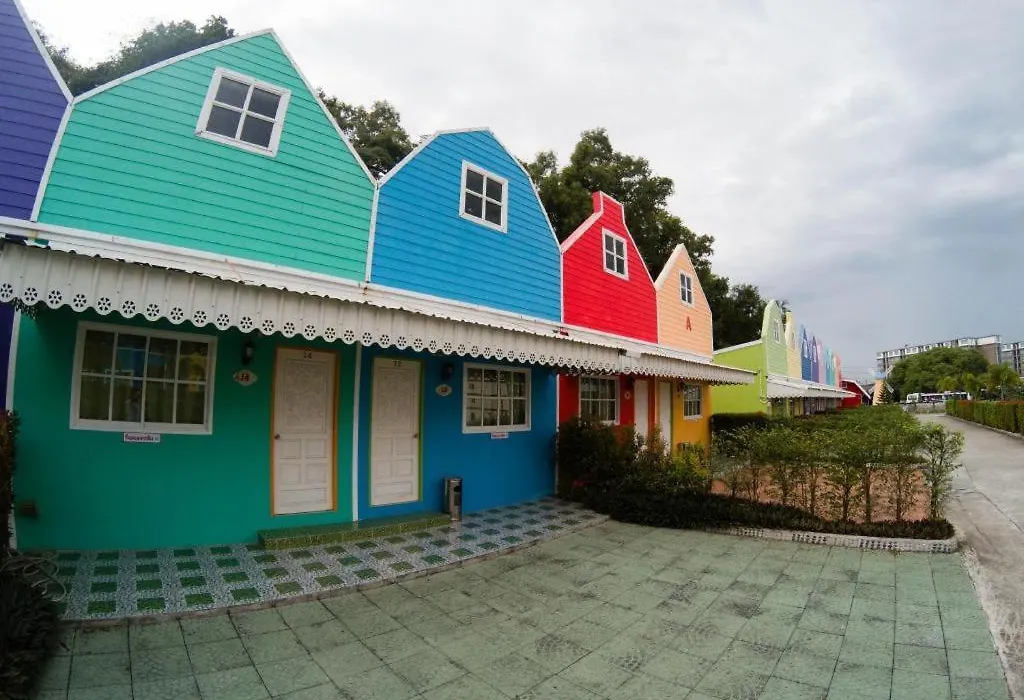 Holland Resort Phuket-1