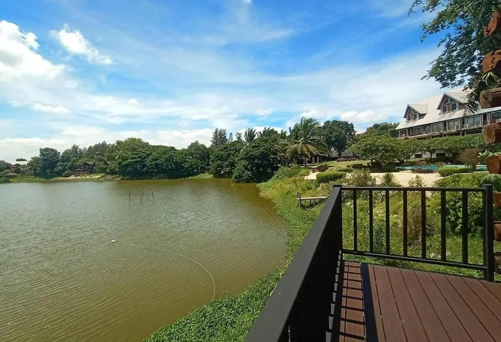 The Bonanza Resort Khaoyai-1