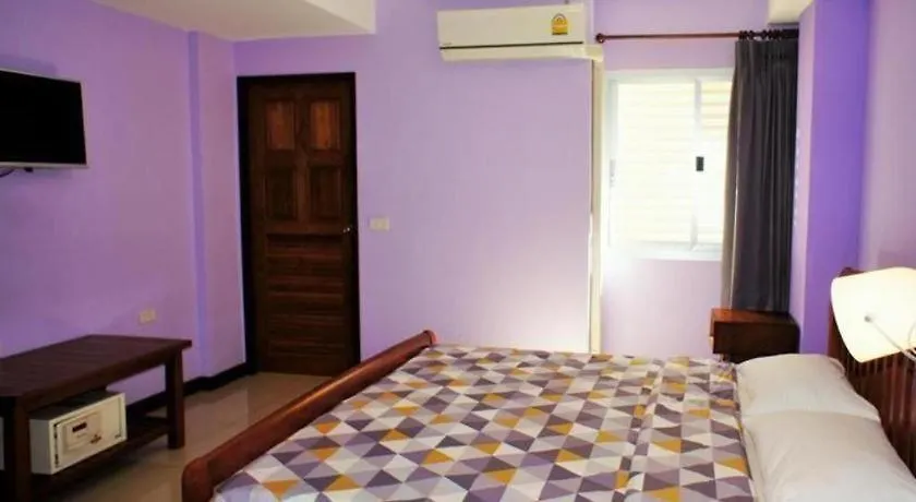 Sunflower Place-1