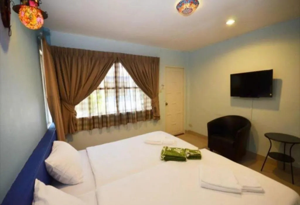 Pearl By The Sea Resort-1