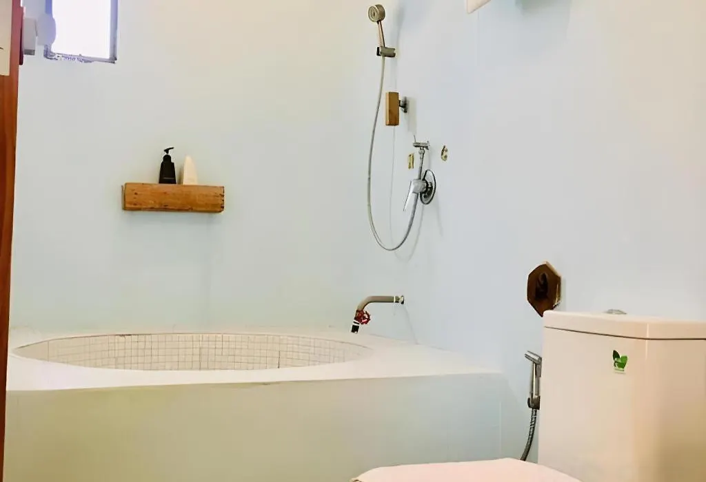 The Artel Nimman Hotel-1