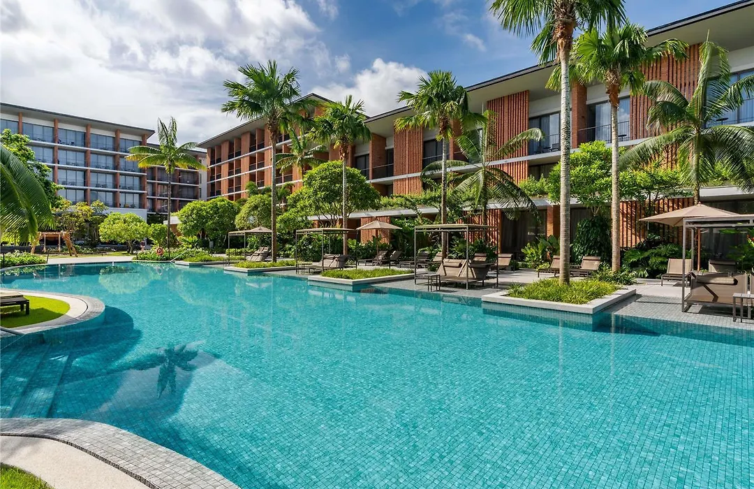 Pullman Khao Lak Resort-1