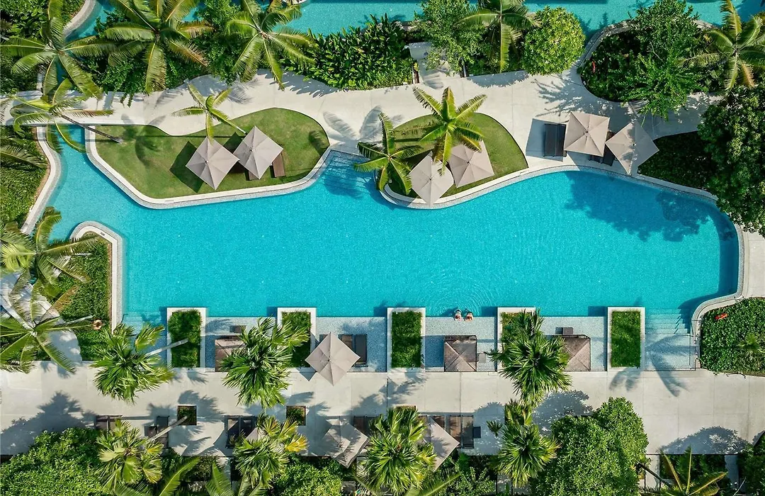 Pullman Khao Lak Resort-1