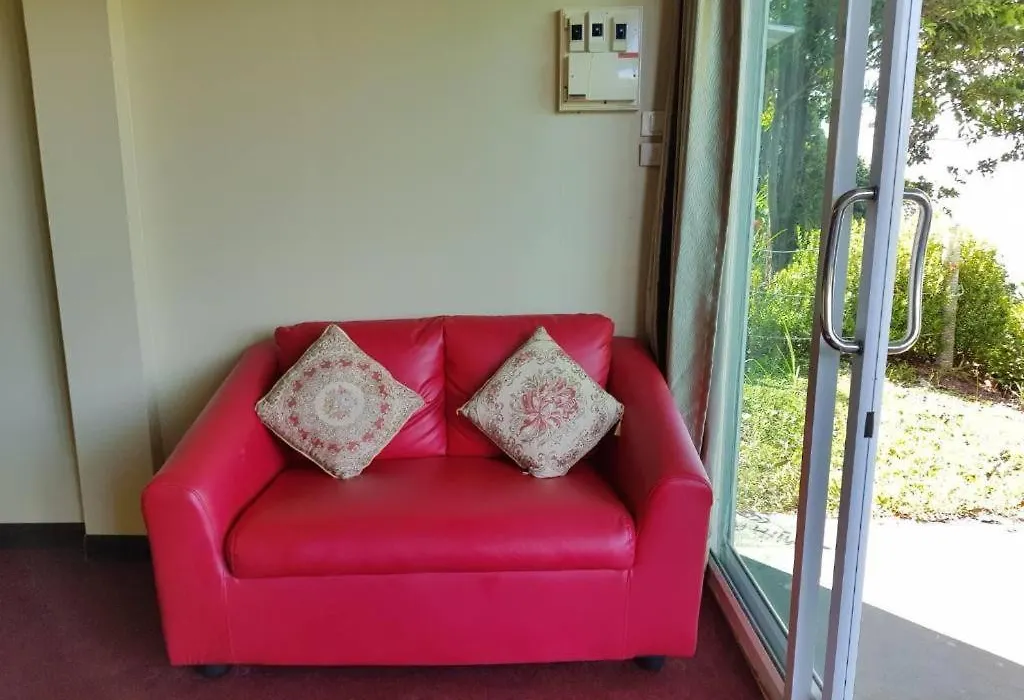 Sukorn Cabana Resort-1