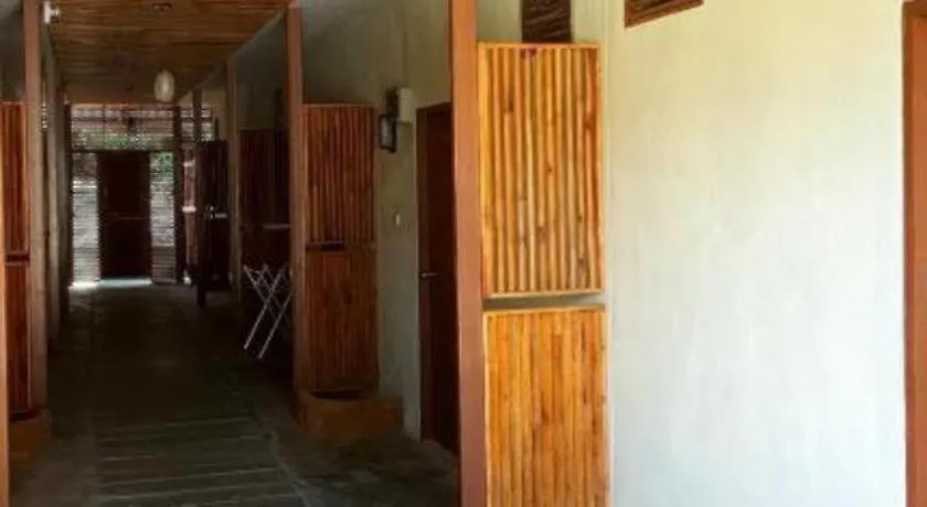 Baan Suan Sook Resort-1