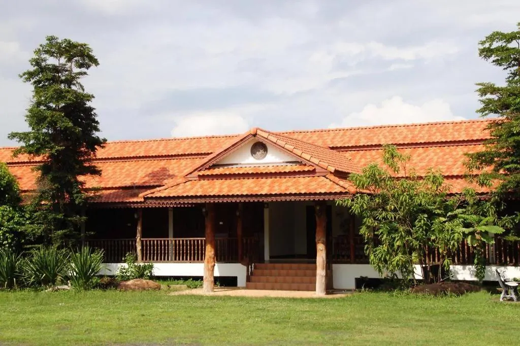 Plaifah Resort Ubon-1