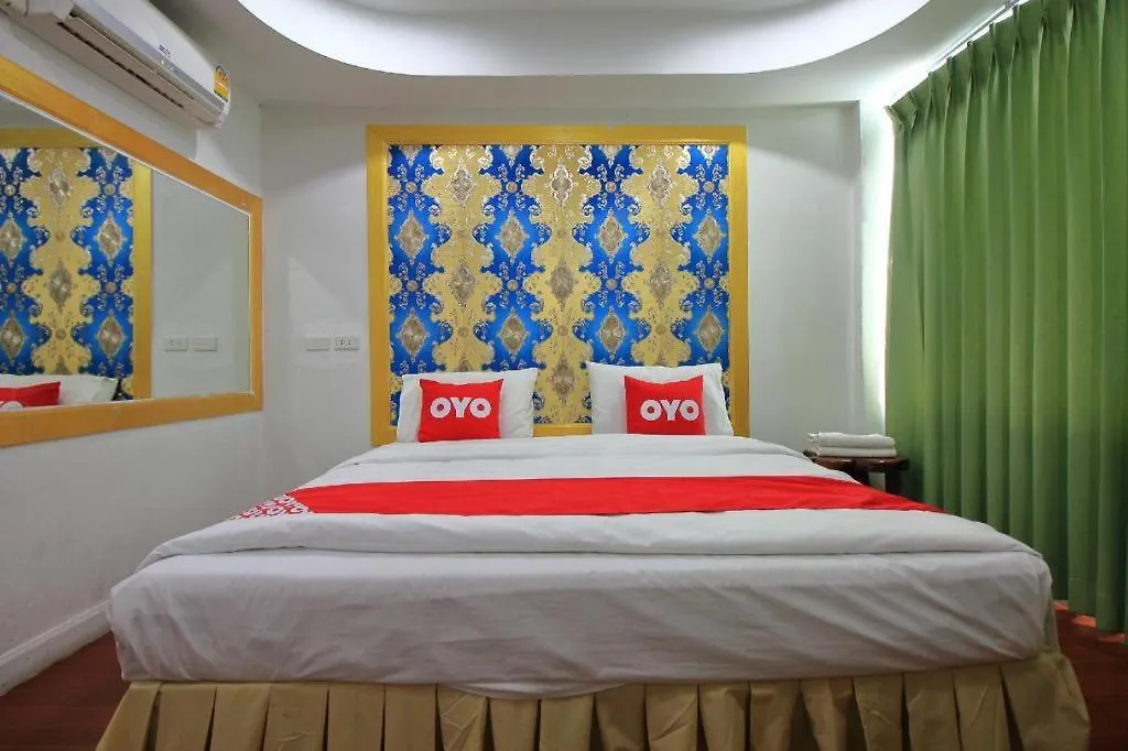 Oyo 410 Diamond Boutique Hostel-1