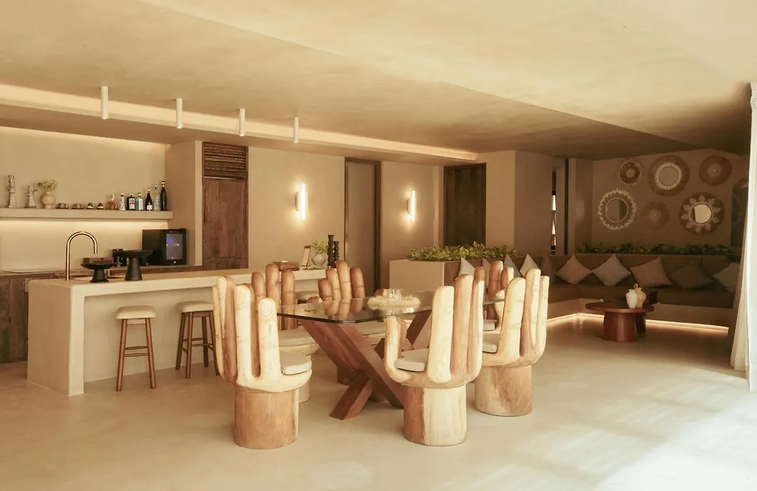 Café del Mar Phuket - Suite&Penthouse-1