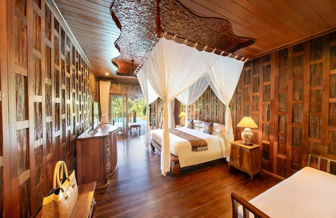 Santhiya Koh Phangan Resort & Spa - Up To Thb 2,000 Resort Credit Per Night-1