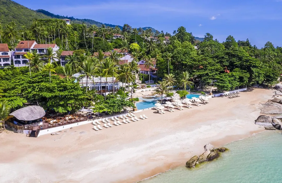 Sheraton Samui Resort-1