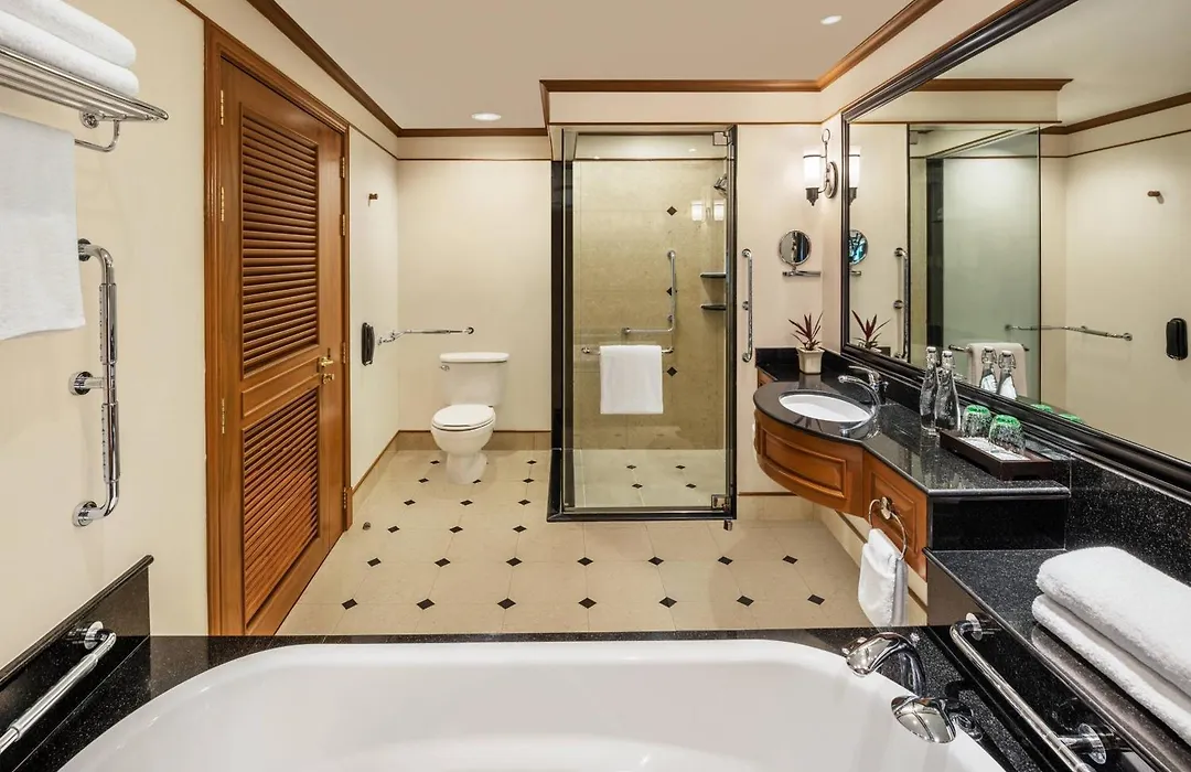 Jw Marriott Phuket Resort And Spa-1