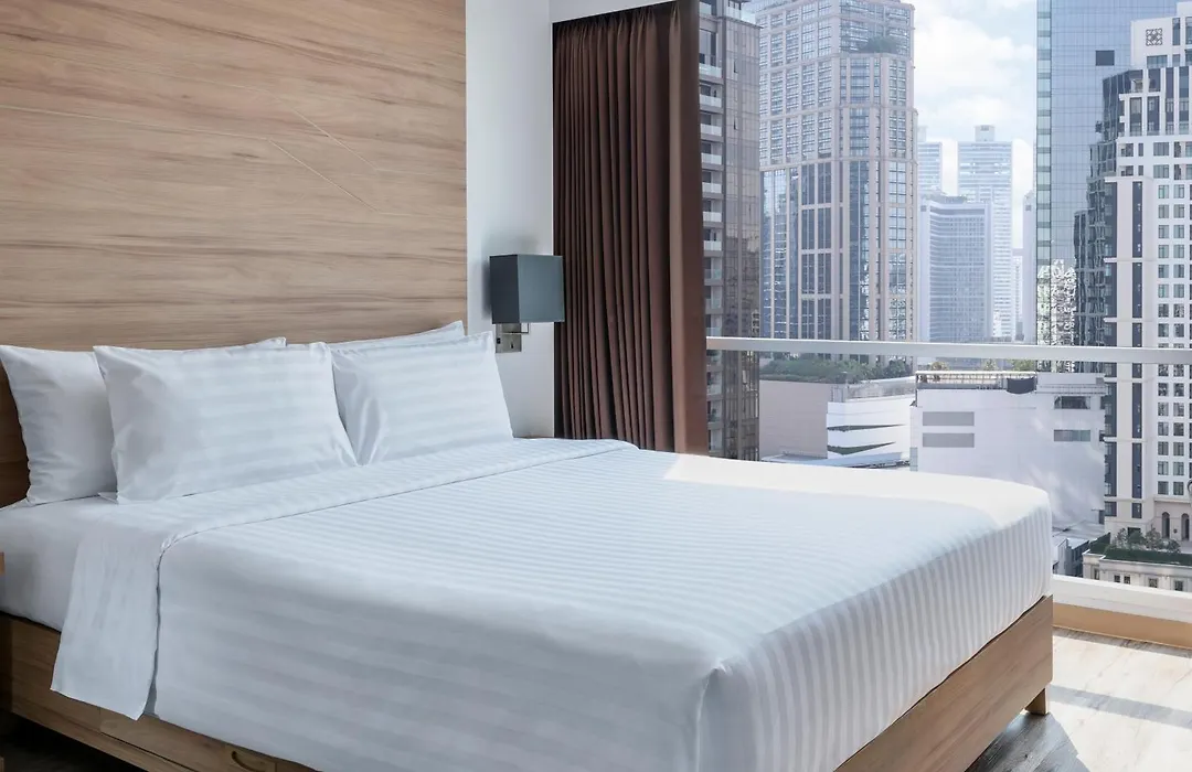 Adelphi Grande Sukhumvit-1