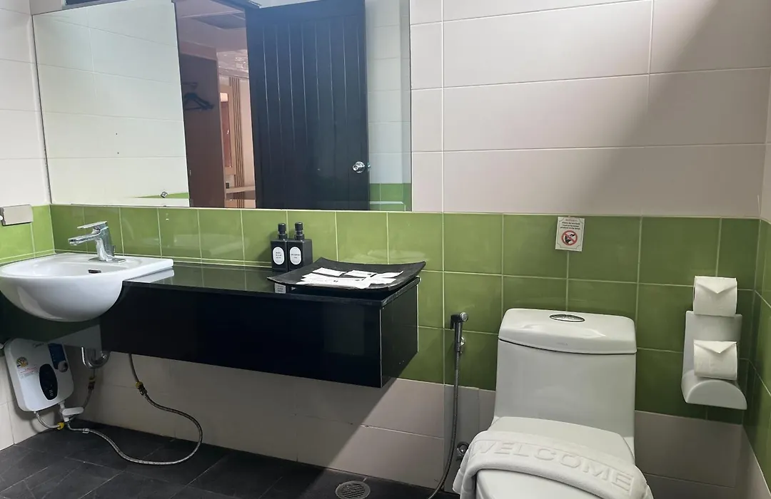 Ramada By Wyndham Aonang Krabi-1