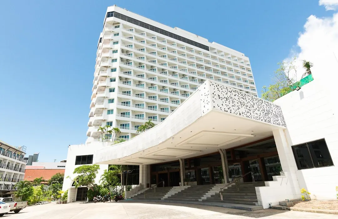 Royal Twins Palace Hotel-1
