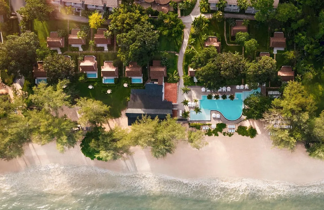 Khaolak Emerald Surf Beach Resort&Spa - SHA Extra Plus-1