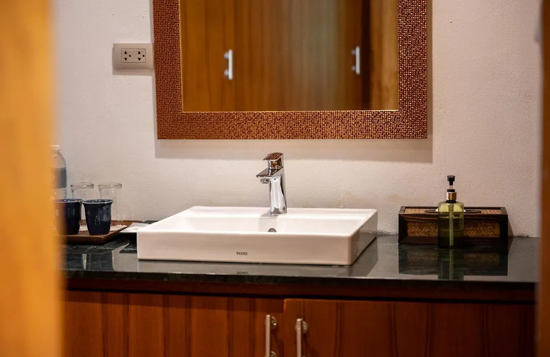 Elixir Resort Koh Yao Yai - Sha Plus-1