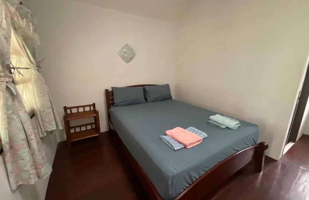 Seashell Resort Koh Tao-Sha Plus-1