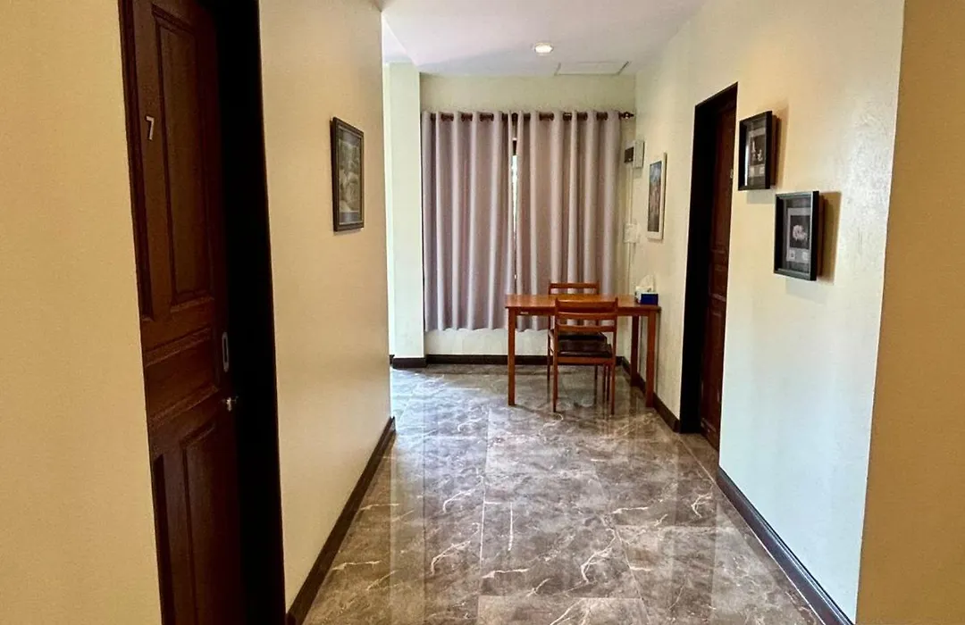 Shanti Boutique Hotel-1