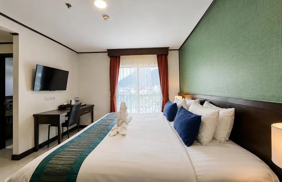 Orchid Resortel-1