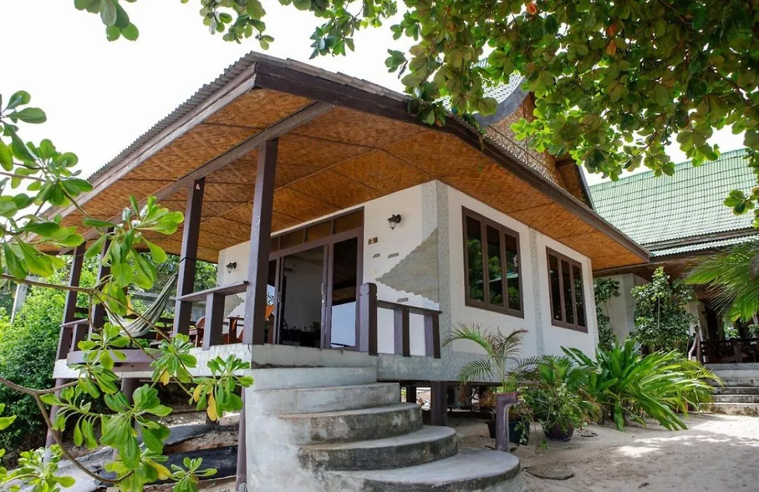Seaflower Bungalows-1