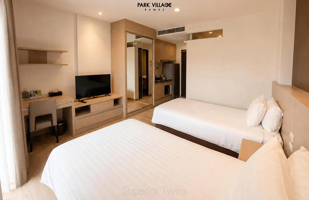 Park Village Rama II-1