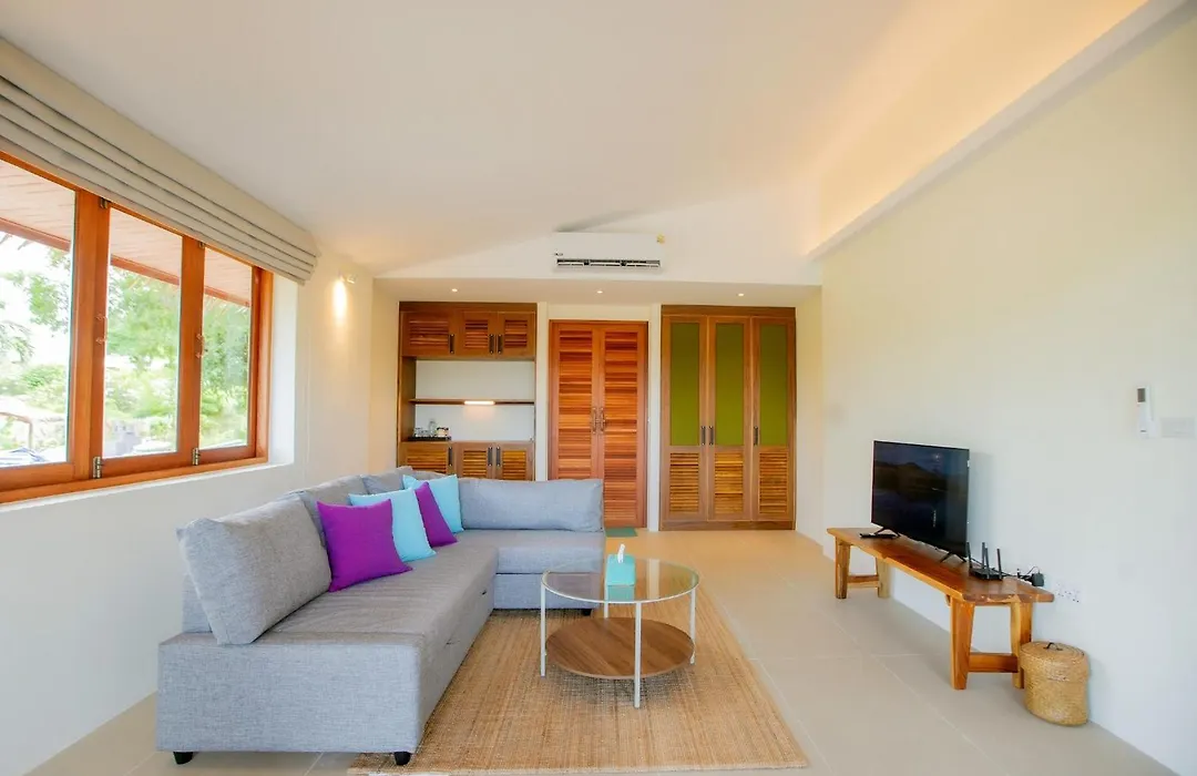 Sea Dance Resort-1